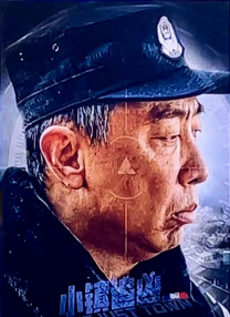 复读生学长